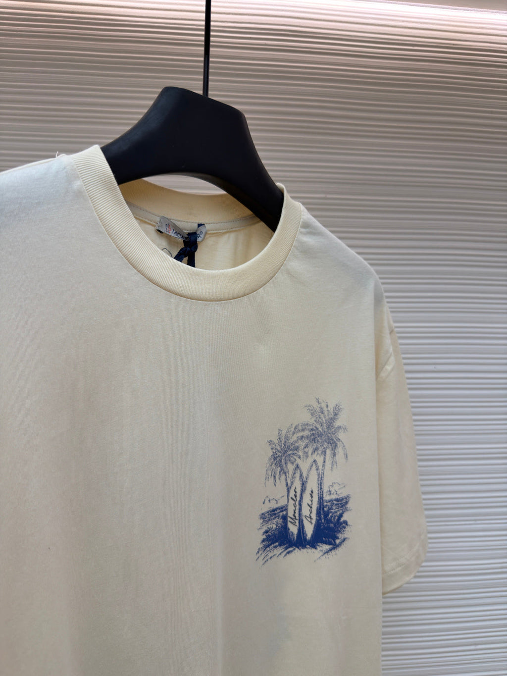 MONCLER 26S SHORT-SLEEVE T-SHIRT 684