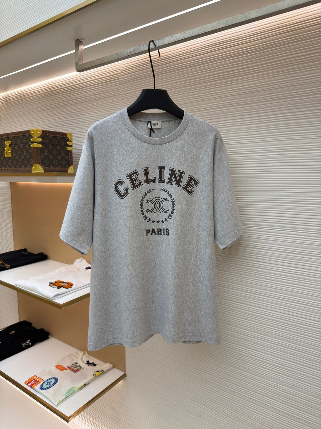 CELINE 26S T-SHIRT 384
