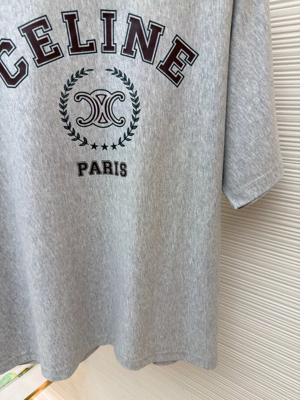 CELINE 26S T-SHIRT 384