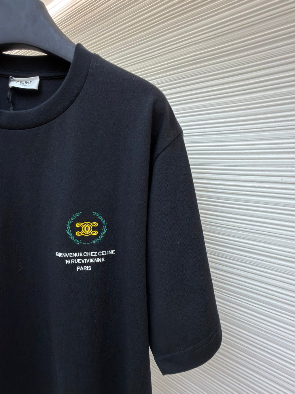CELINE 26S T-SHIRT 377