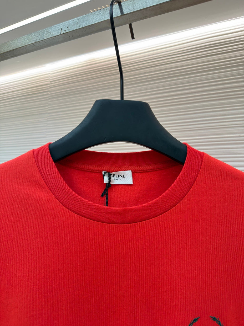 CELINE 26S T-SHIRT 376