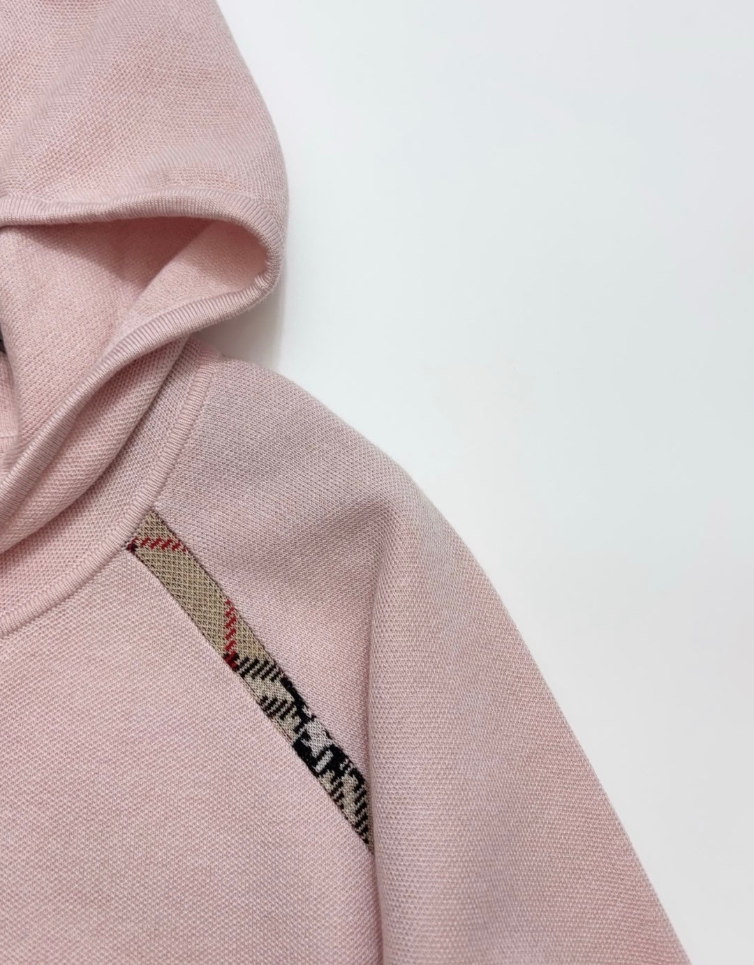 BURBERRY 25S CARDIGAN 291