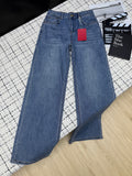 VALENTINO 26S STRAIGHT LEG JEANS 132