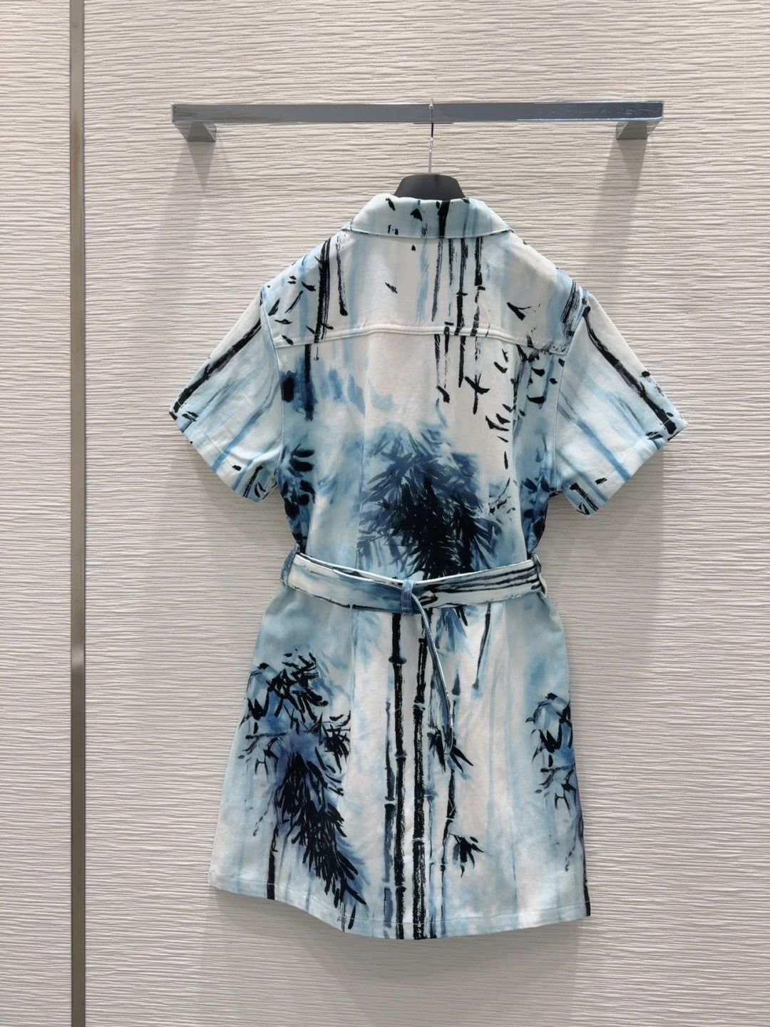 DIOR 25S LONG DRESS STYLE 165