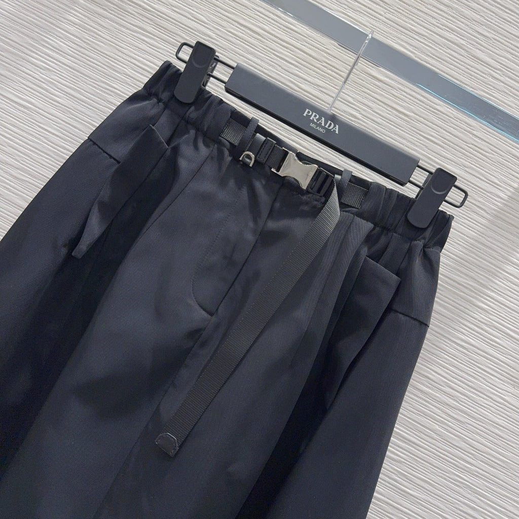 PRADA 26S SKIRT 631