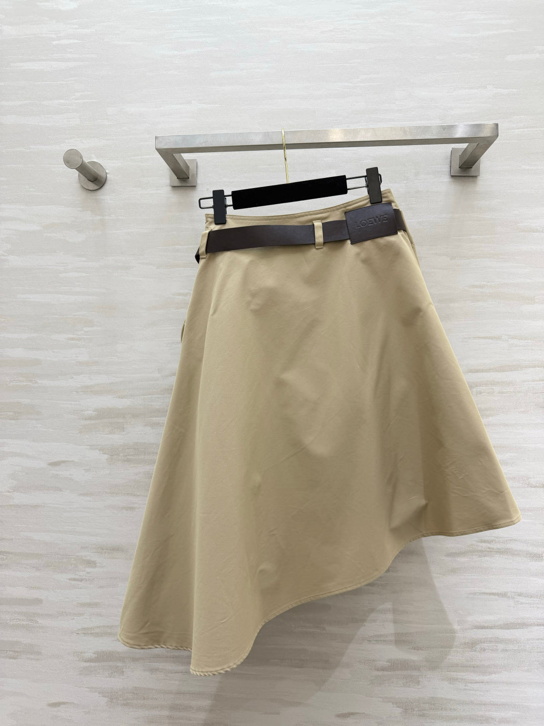 LOEWE 26S MIDI SKIRT 353