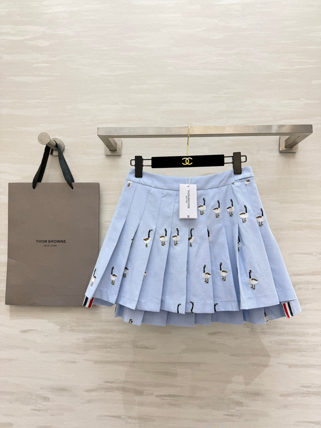 THOM 26S SHORT SKIRT STYLE 251