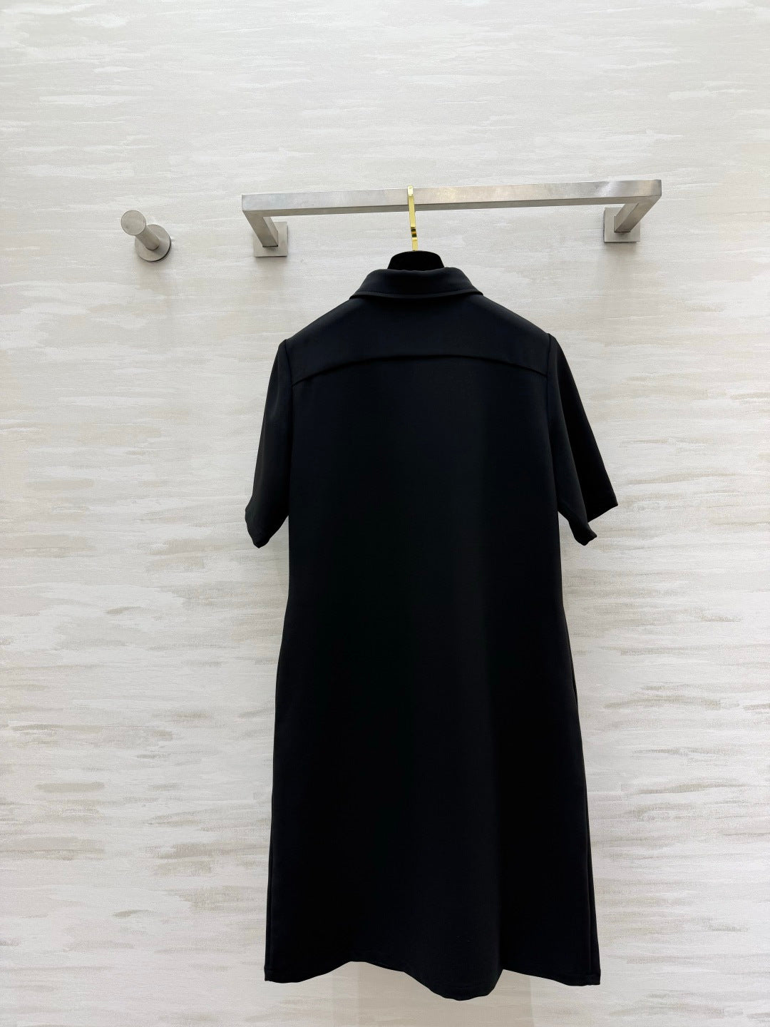 CELINE 26S SHIRT DRESS 391