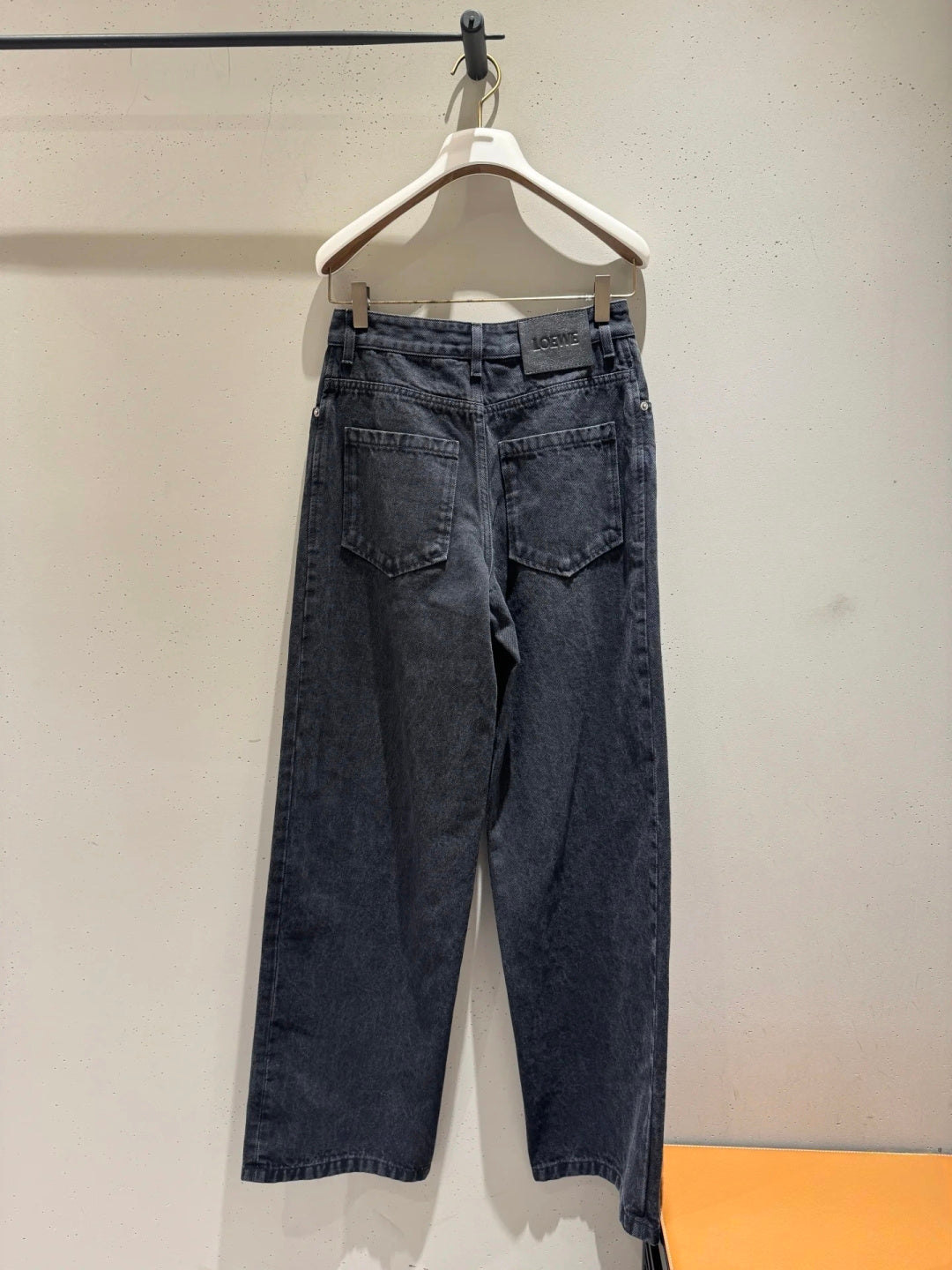LOEWE JEANS STYLE 261
