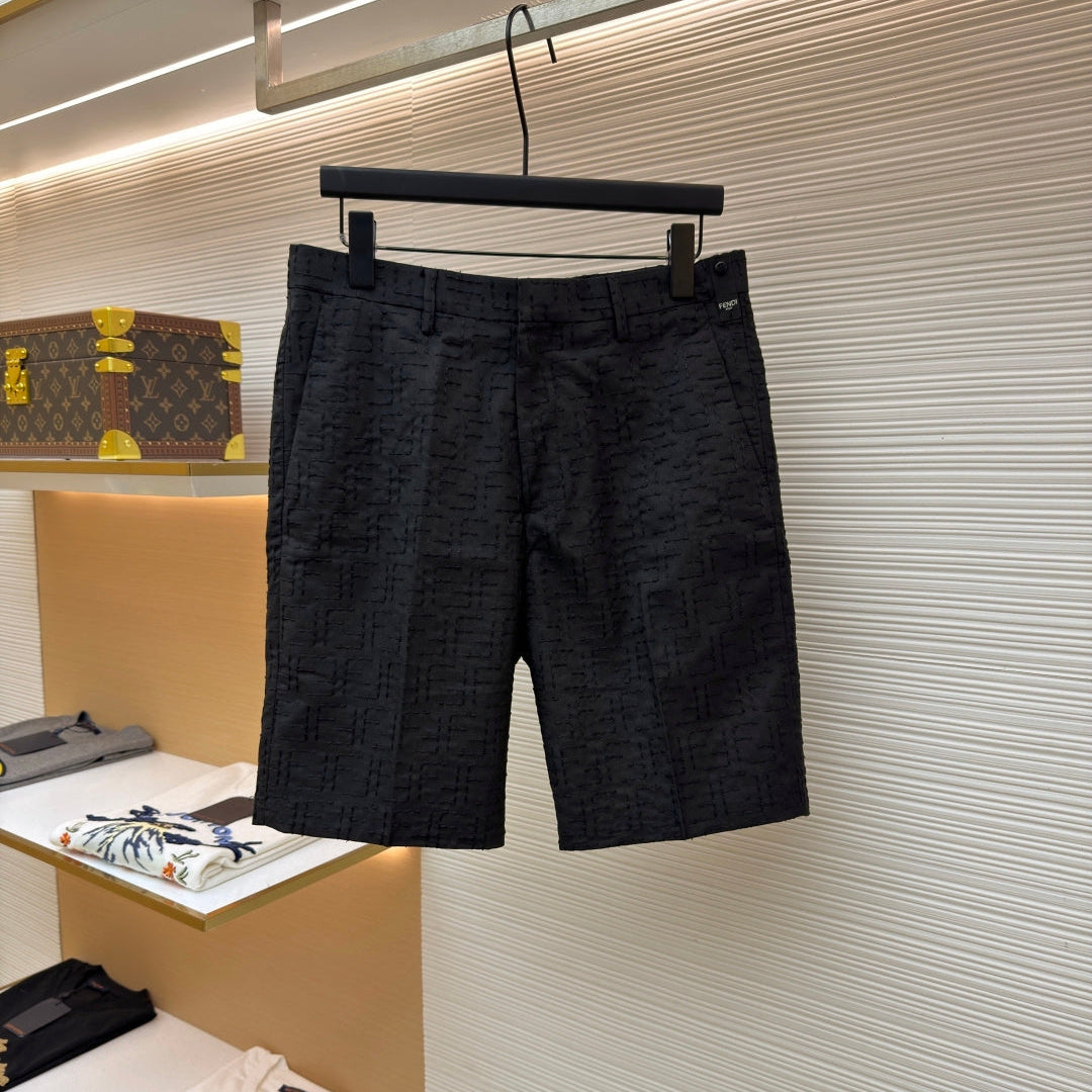 FENDI 26S LONG SHORTS 207