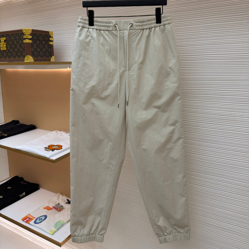 MONCLER 26S JOGGER PANTS 585