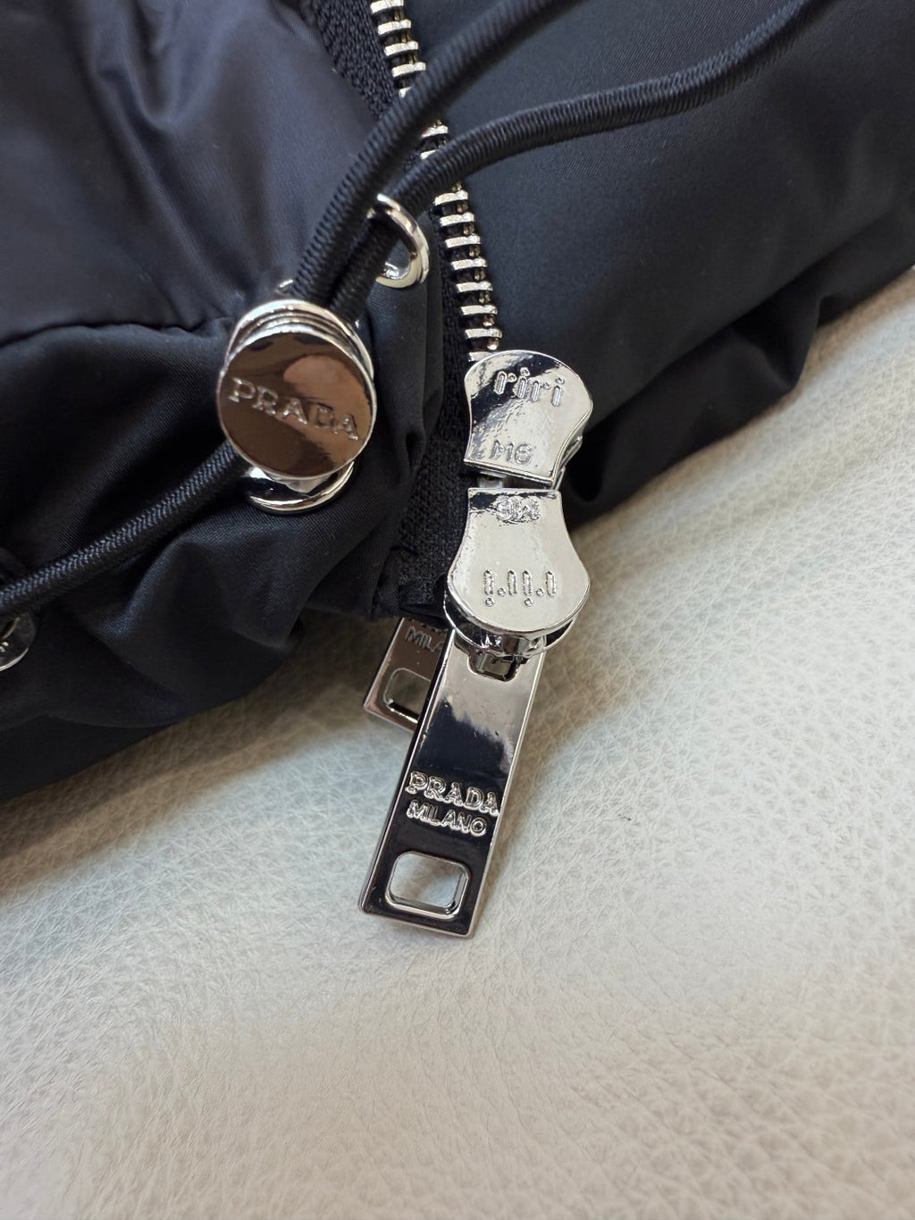 PRADA DOWN JACKET STYLE 160