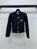 MIUMIU CARDIGAN STYLE 456