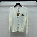BURBERRY 25S CARDIGAN 0051