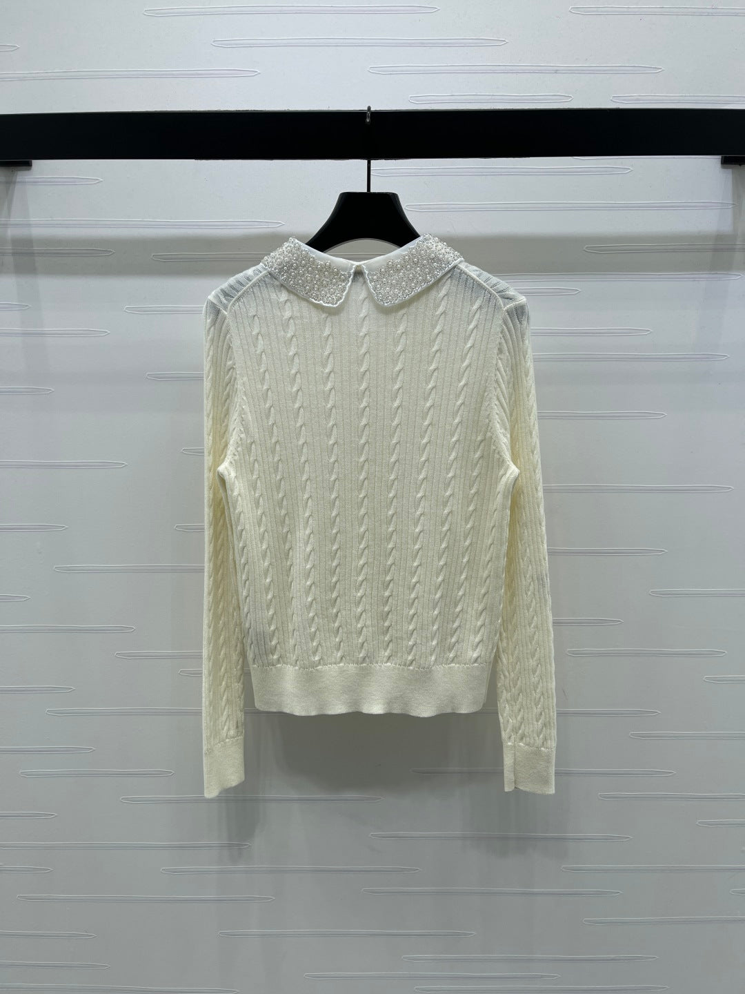MIUMIU CARDIGAN STYLE 610