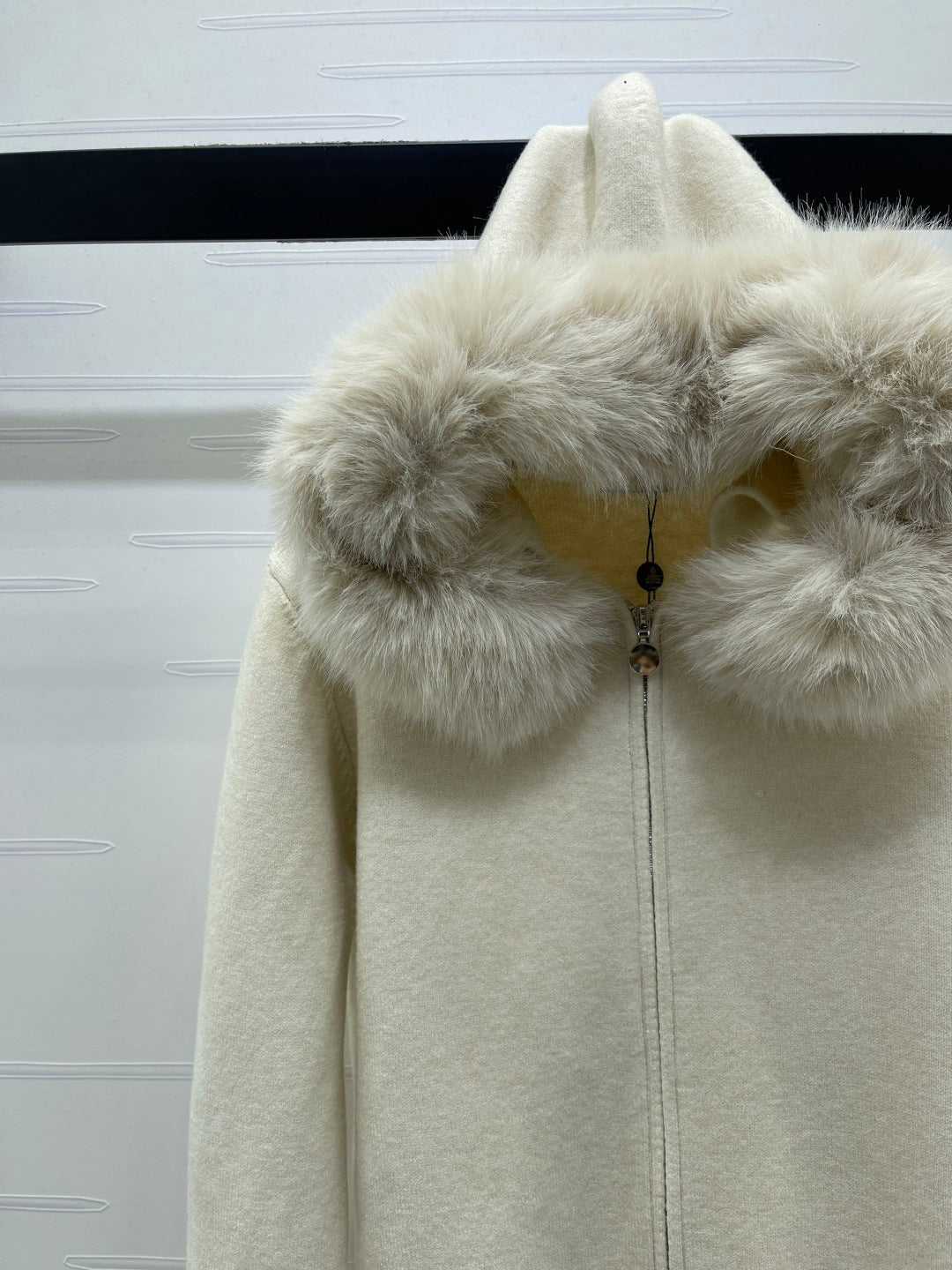 MONCLER 25S CARDIGAN 272