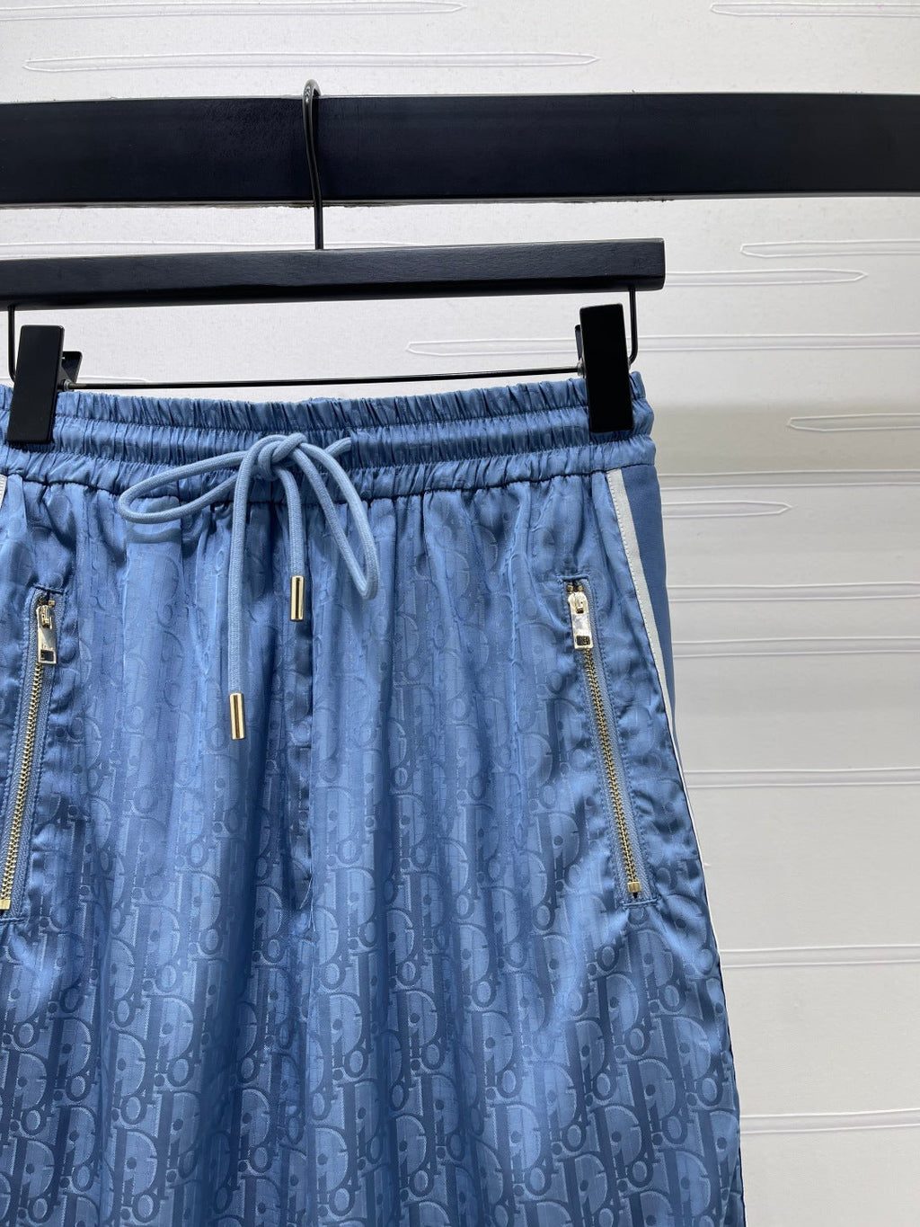 DIOR 26S STRAIGHT-LEG PANTS 1424