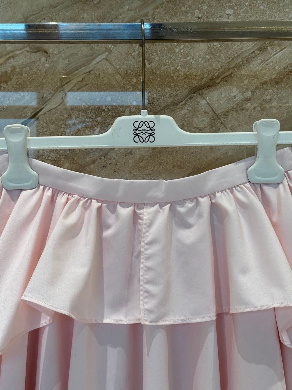 LOEWE 26S MIDI SKIRT 423