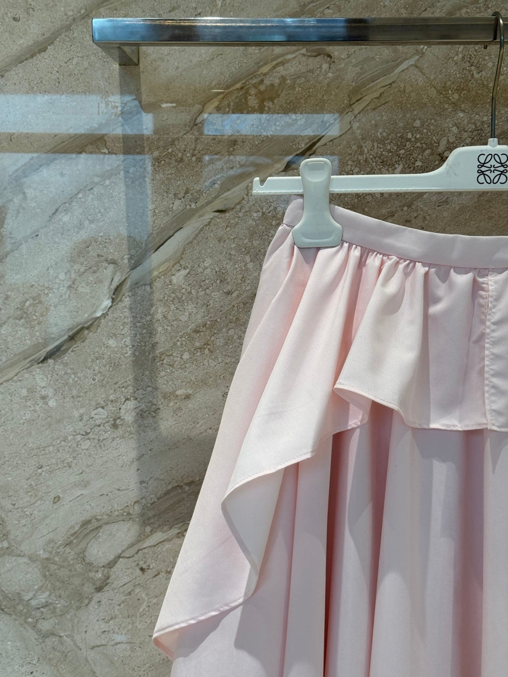 LOEWE 26S MIDI SKIRT 423