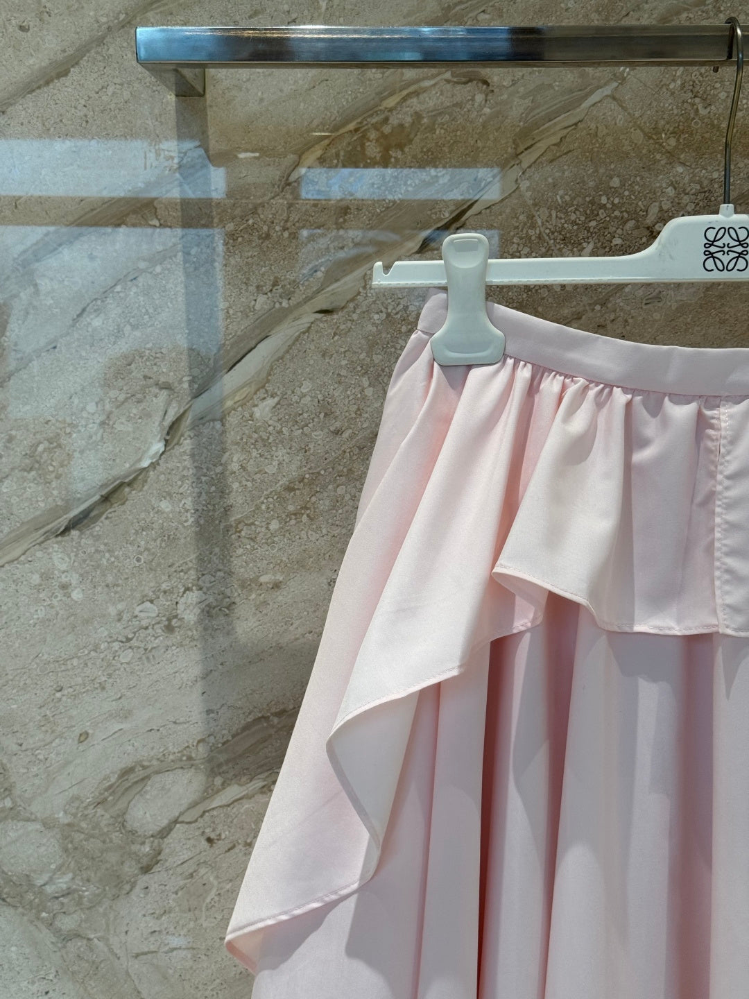 LOEWE 26S MIDI SKIRT 423