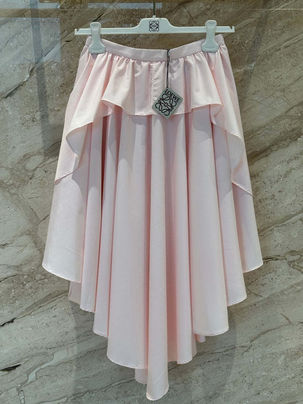 LOEWE 26S MIDI SKIRT 423