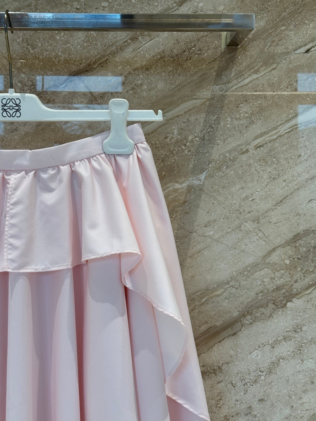 LOEWE 26S MIDI SKIRT 423