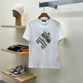 FENDI 26S SHORT SLEEVE T-SHIRT 049