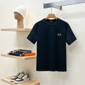 FENDI 26S SHORT SLEEVE T-SHIRT 051