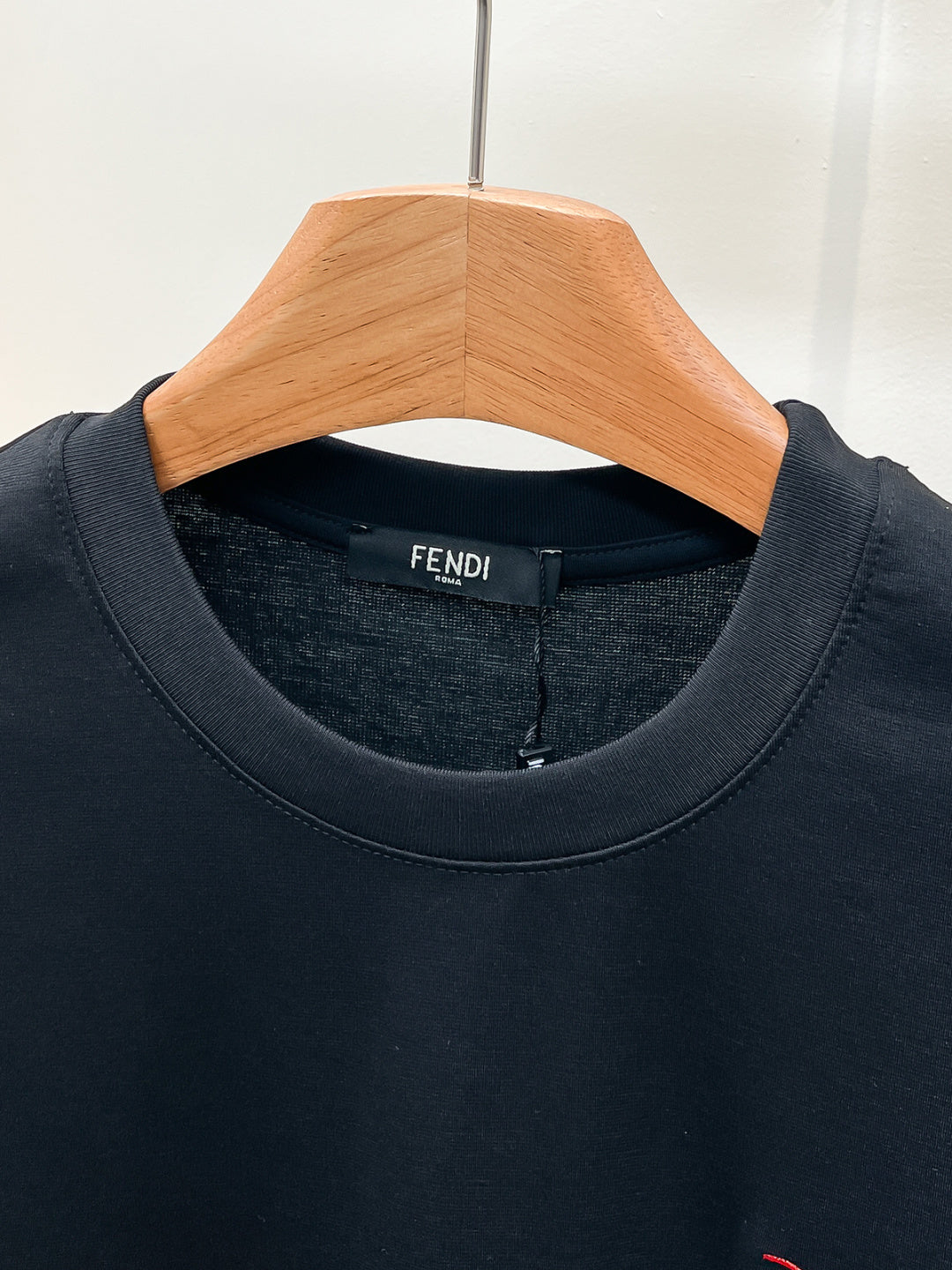 FENDI 26S SHORT SLEEVE T-SHIRT 051