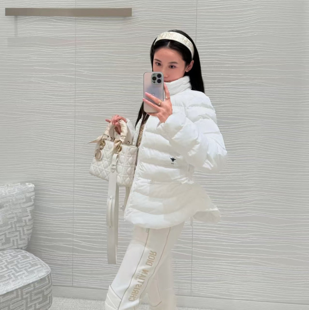 DIOR 25S DOWN JACKET STYLE 280