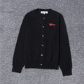 DIOR 25S CASHMERE CARDIGAN 577