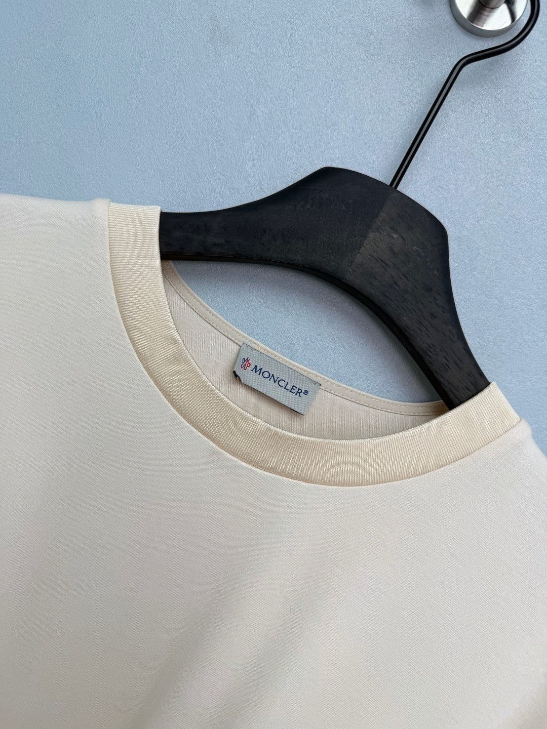 MONCLER 26S T-SHIRT DRESS 655