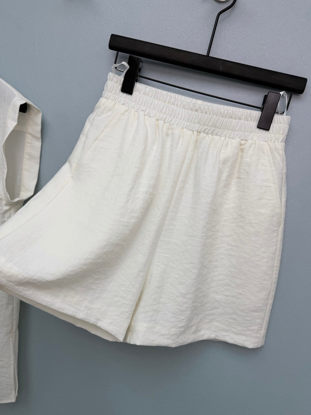 DIOR 26S TOP AND SHORTS SET 1434