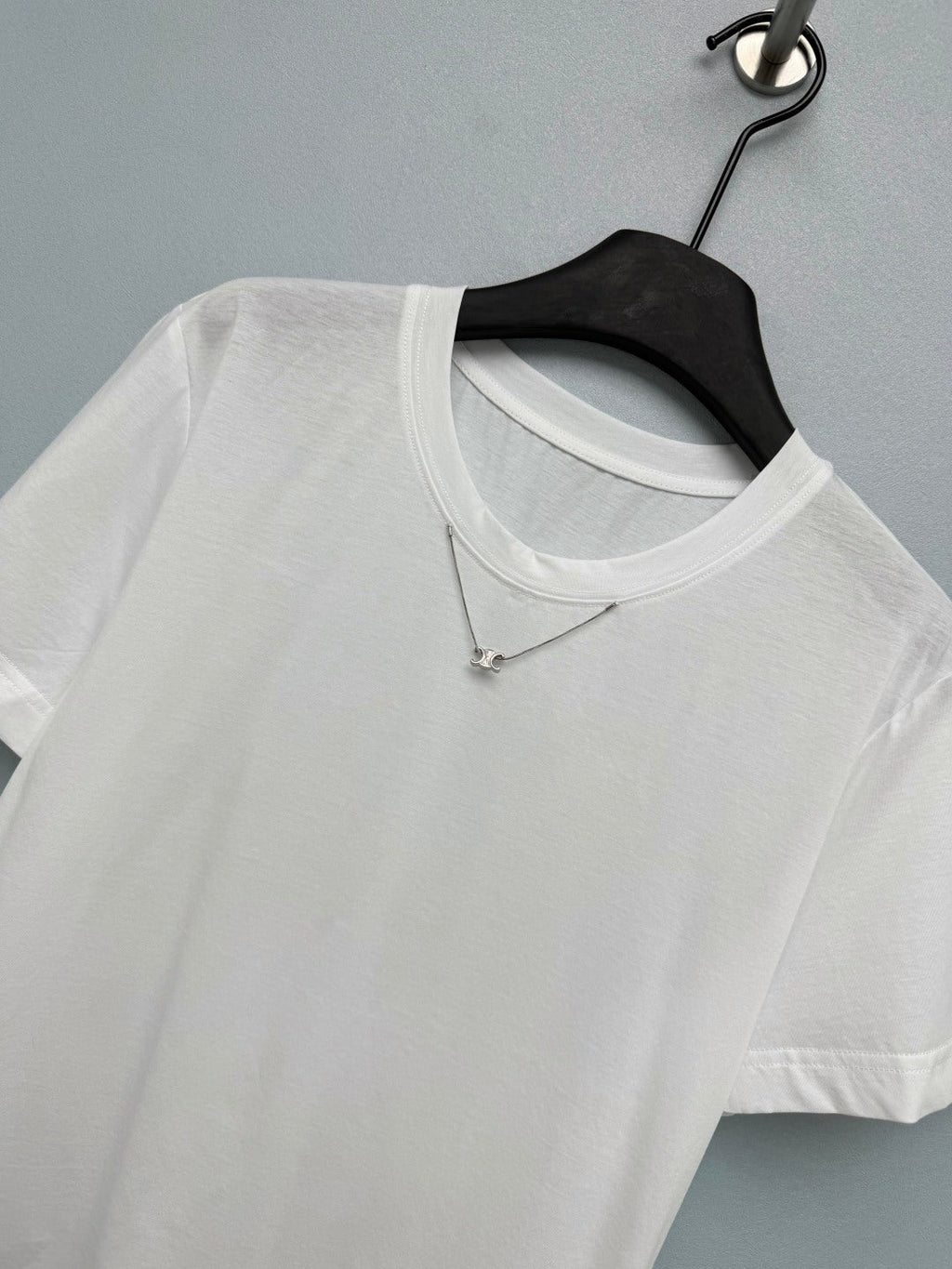 CELINE 26S CREWNECK T-SHIRT 331