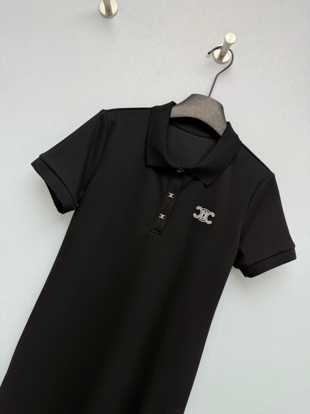 CELINE 26S POLO DRESS 274