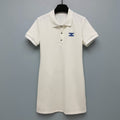 CELINE 26S POLO DRESS 273