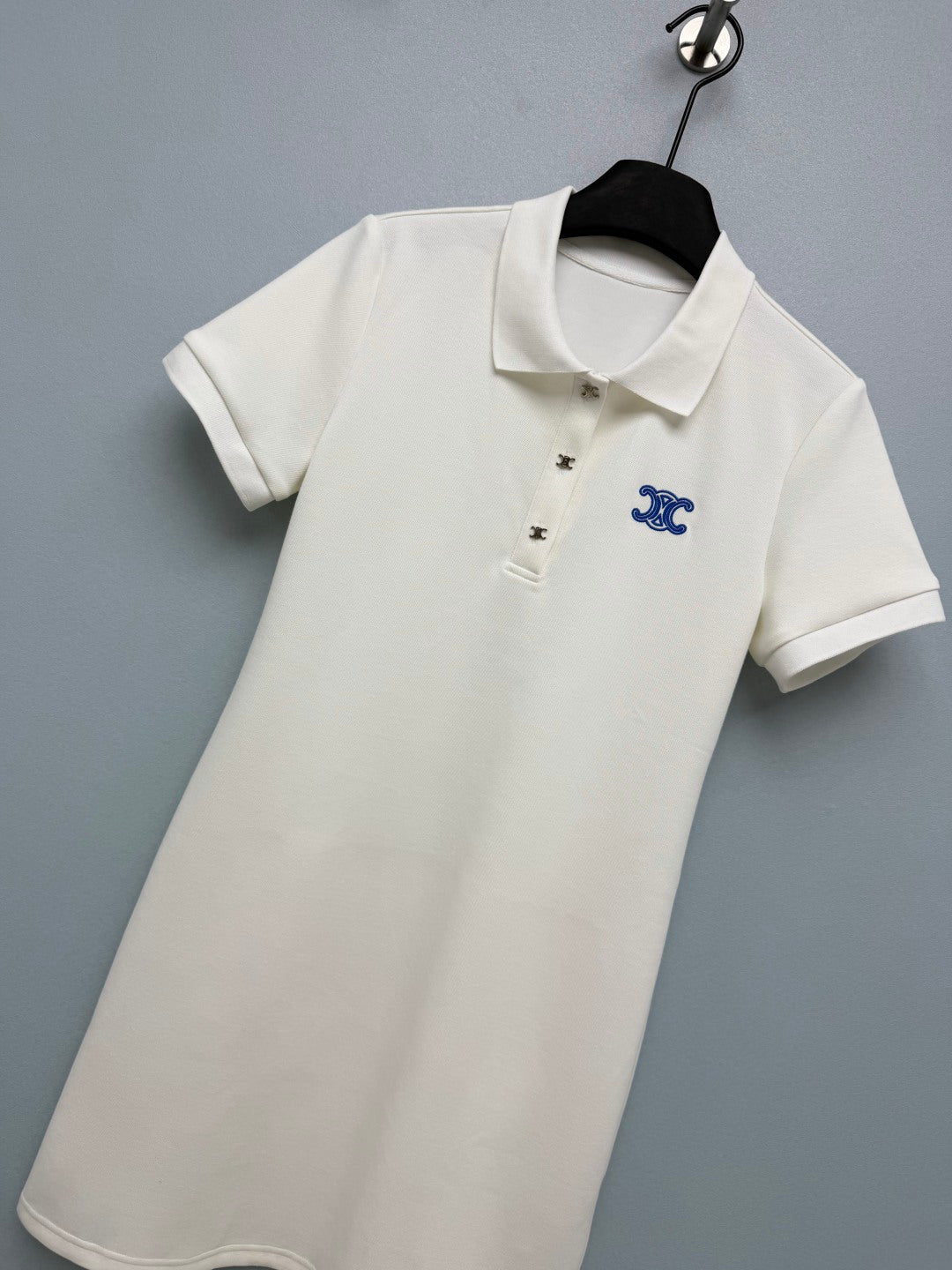 CELINE 26S POLO DRESS 273