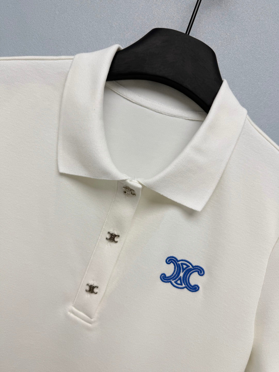 CELINE 26S POLO DRESS 273