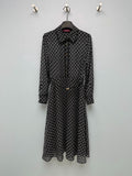 GUCCI 26S LONG SHIRT DRESS 277