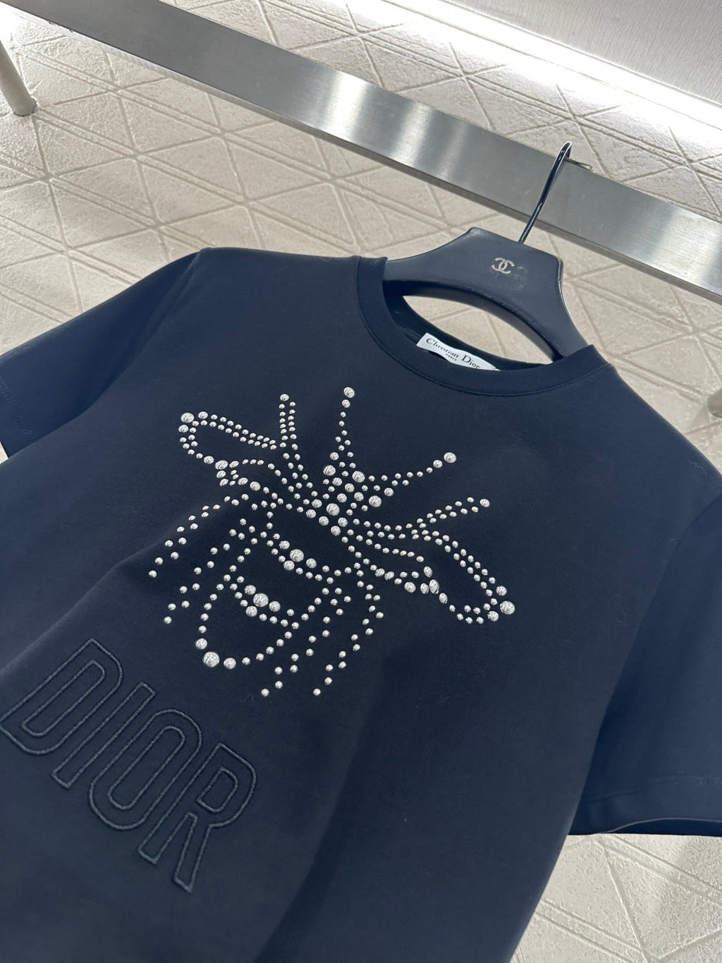 DIOR 25S T-SHIRT 726