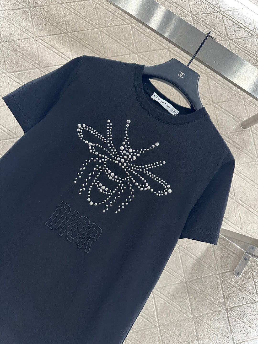 DIOR 25S T-SHIRT 726