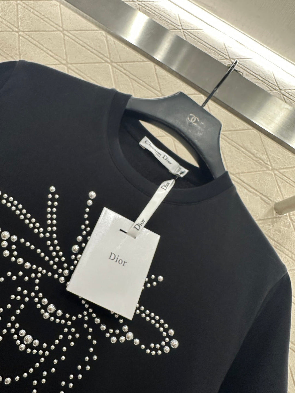 DIOR 25S T-SHIRT 726