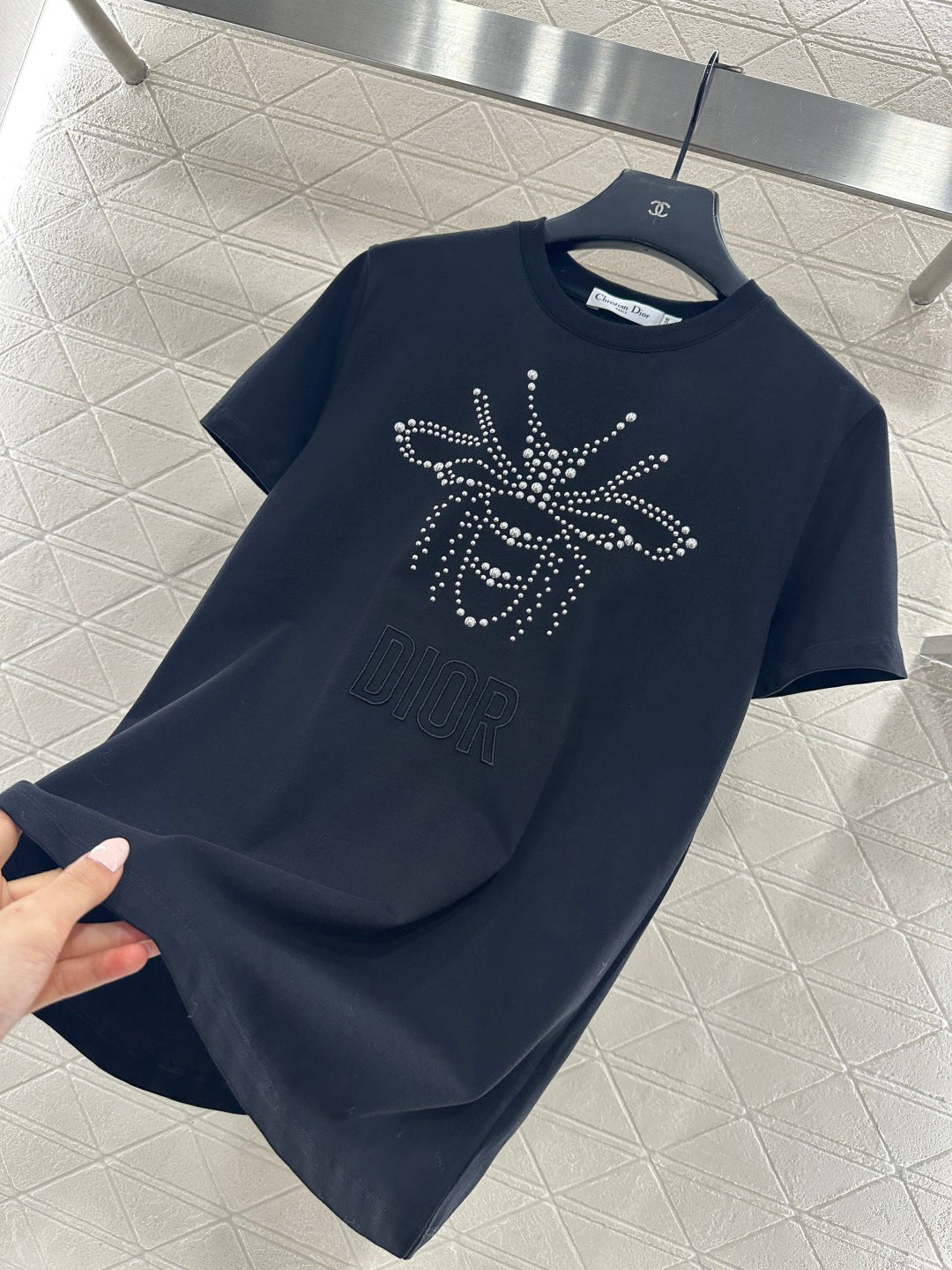 DIOR 25S T-SHIRT 726