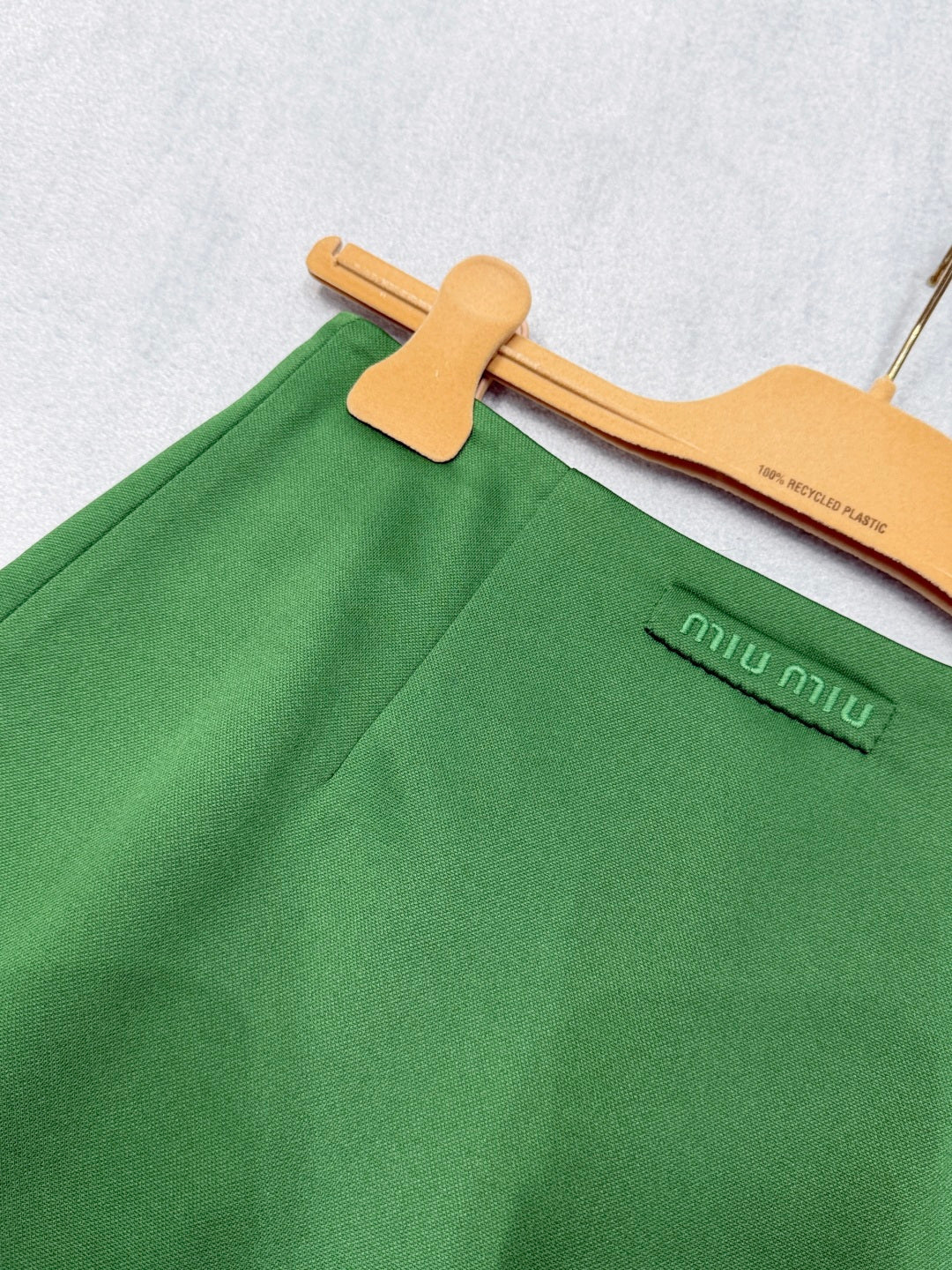 MIUMIU 26S SKIRT STYLE 1103