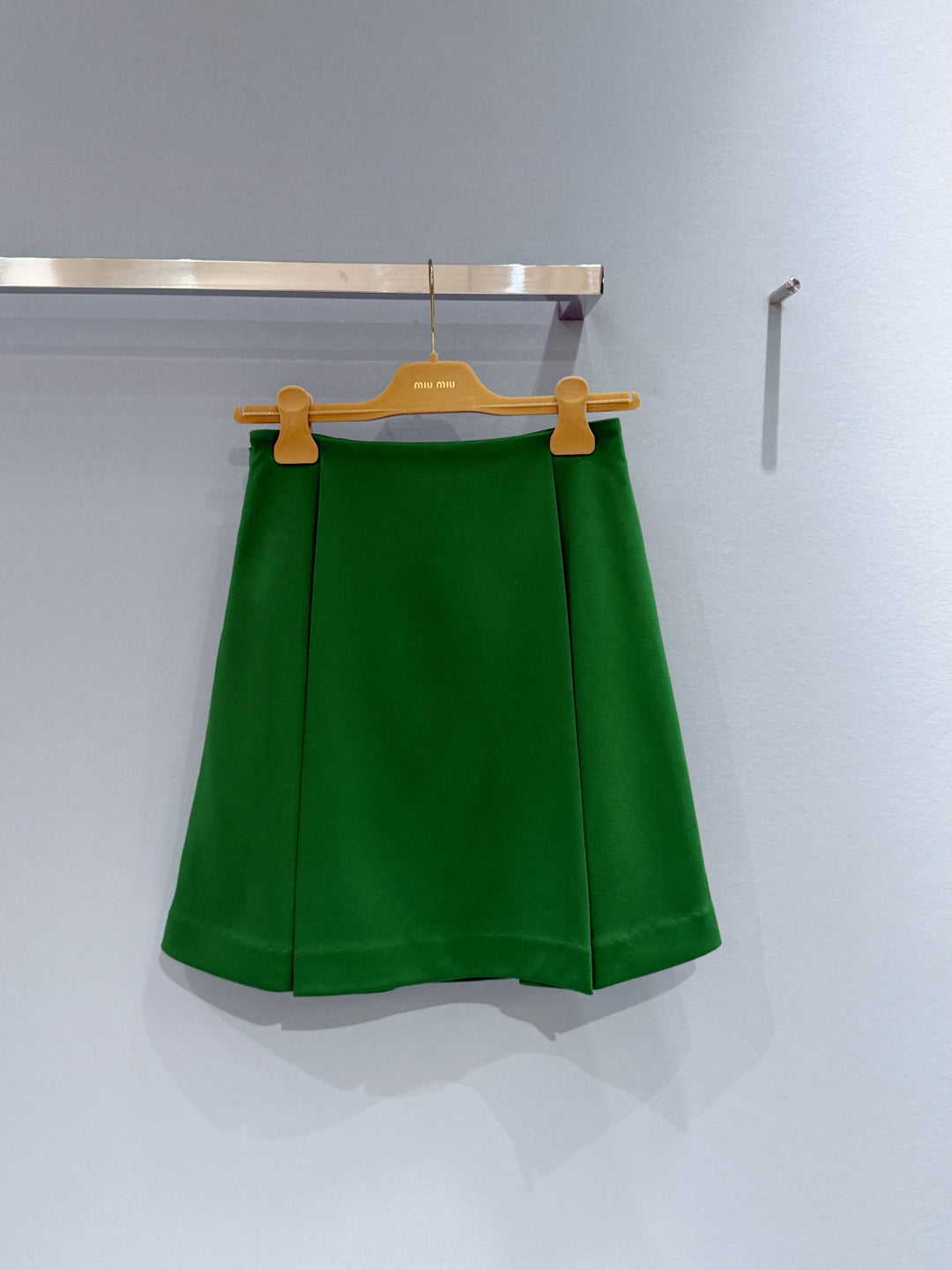 MIUMIU 26S SKIRT STYLE 1103