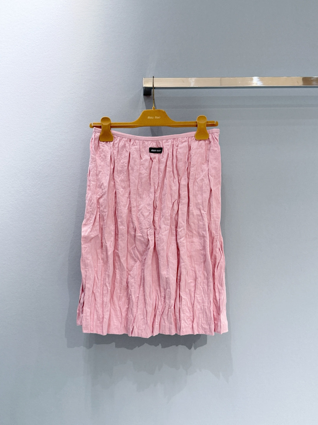 MIUMIU 26S SKIRT STYLE 1100