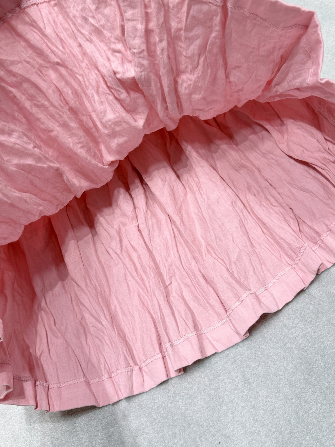 MIUMIU 26S SKIRT STYLE 1100