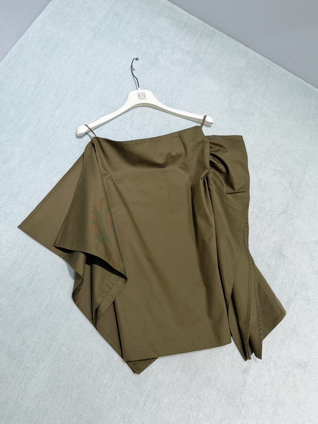 LOEWE 26S MIDI SKIRT 520