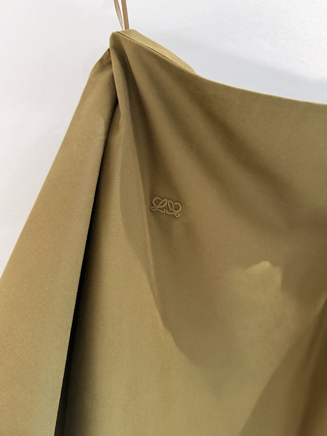 LOEWE 26S MIDI SKIRT 520