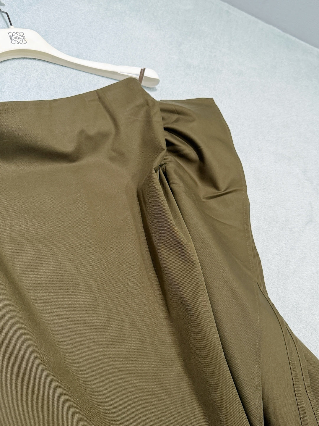 LOEWE 26S MIDI SKIRT 520